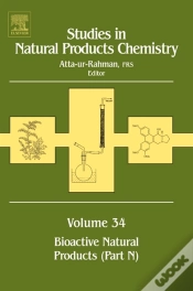 Capa do artigo Studies In Natural Products Chemistry