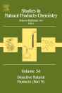 Studies In Natural Products Chemistry - Preview