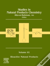 Capa do artigo Studies In Natural Products Chemistry