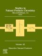 Studies In Natural Products Chemistry - Preview