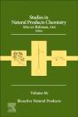 Studies In Natural Products Chemistry, Vol 86 - Preview