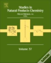 Capa do artigo Studies In Natural Products Chemistry