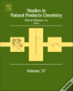 Capa do artigo Studies In Natural Products Chemistry