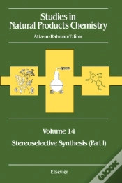 Capa do artigo Studies In Natural Products Chemistry