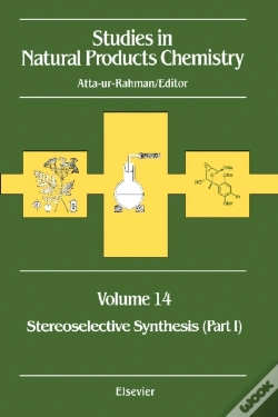 Capa do artigo Studies In Natural Products Chemistry