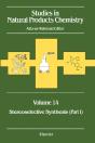 Studies In Natural Products Chemistry - Preview