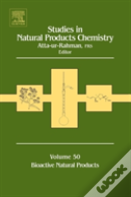 Studies In Natural Products Chemistry