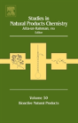 Studies In Natural Products Chemistry - Preview