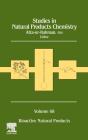 Studies In Natural Products Chemistry - Preview