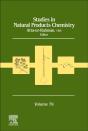 Studies In Natural Products Chemistry - Preview