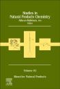Studies In Natural Products Chemistry - Preview
