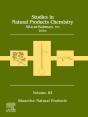 Studies In Natural Products Chemistry - Preview