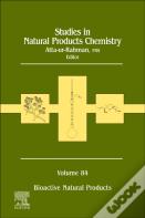 Studies In Natural Products Chemistry