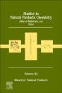 Studies In Natural Products Chemistry - Preview