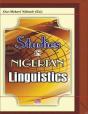 Studies In Nigerian Linguistics - Preview