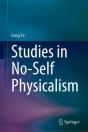 Studies In No-Self Physicalism - Preview