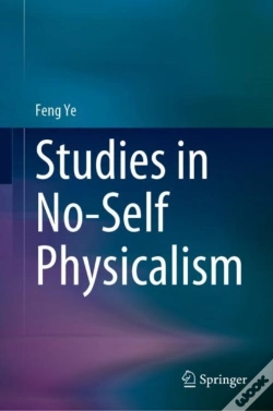 Capa do artigo Studies In No-Self Physicalism