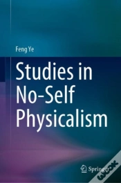 Capa do artigo Studies In No-Self Physicalism