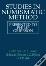 Capa do artigo Studies In Numismatic Method