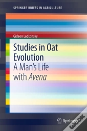 Studies In Oat Evolution