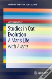 Capa do artigo Studies In Oat Evolution