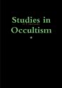 Studies In Occultism - Preview