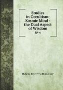 Studies In Occultism