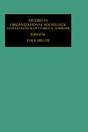 Studies In Organizational Sociology - Preview