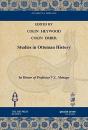 Studies In Ottoman History - Preview