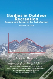 Capa do artigo Studies In Outdoor Recreation 4th Ed