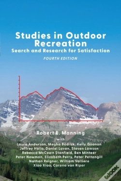 Capa do artigo Studies In Outdoor Recreation 4th Ed