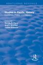 Studies In Pacific History - Preview