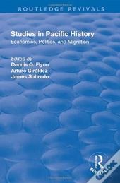 Studies In Pacific History