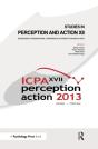 Studies In Perception And Action Xii - Preview