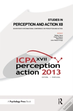 Capa do artigo Studies In Perception And Action Xii