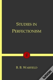 Capa do artigo Studies In Perfectionism