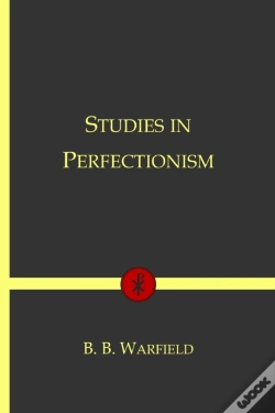 Capa do artigo Studies In Perfectionism