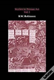 Capa do artigo Studies In Persian Art, Volume I