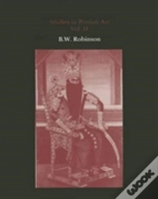 Capa do artigo Studies In Persian Art, Volume Ii