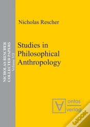 Capa do artigo Studies In Philosophical Anthropology