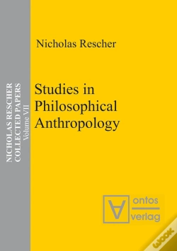 Capa do artigo Studies In Philosophical Anthropology