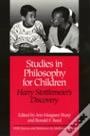 Studies In Philosophy For Children