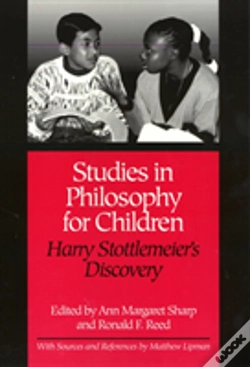 Capa do artigo Studies In Philosophy For Children