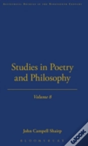 Capa do artigo Studies In Poetry And Philosophy