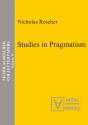 Studies In Pragmatism - Preview
