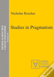 Capa do artigo Studies In Pragmatism