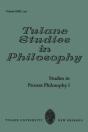 Studies In Process Philosophy I - Preview