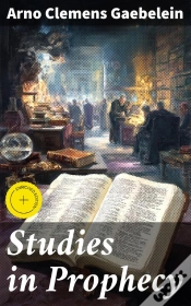 Capa do artigo Studies In Prophecy