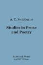 Studies In Prose And Poetry (Barnes & Noble Digital Library) - Preview