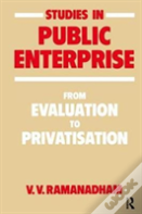 Studies In Public Enterprise